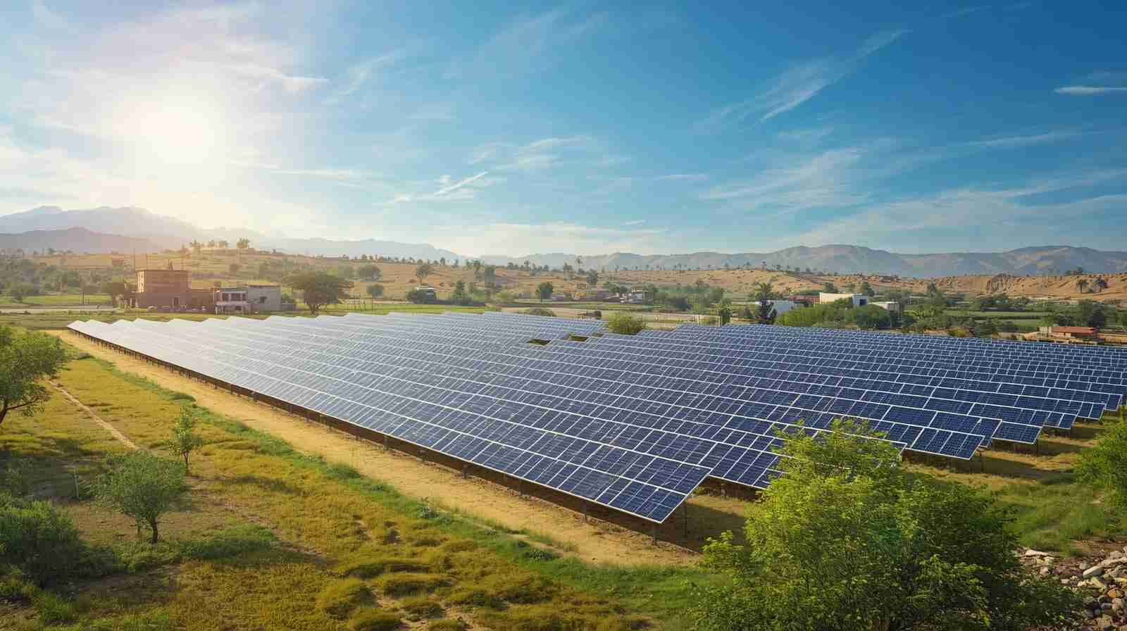 Rajasthan Opens Wider Solar Access via New Net-Metering Rules